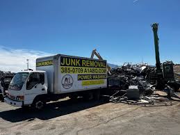 Same-Day Junk Removal Services in La Feria, TX