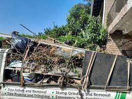 Best Scrap Metal Removal  in La Feria, TX