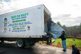 Professional Junk Removal Services in La Feria, TX